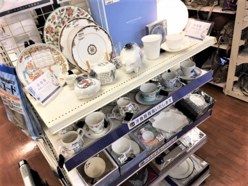 鎌倉 買取の贈答品　買取