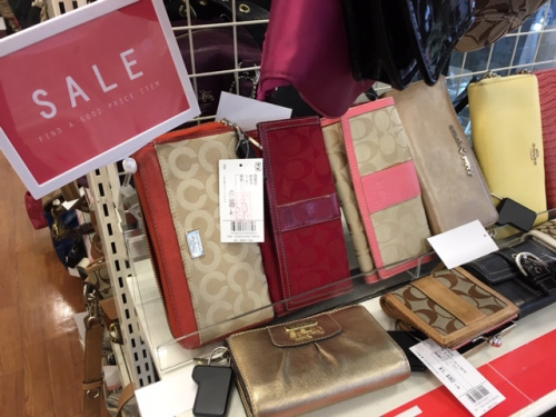 洋服買取　鎌倉の洋服買取　鎌倉市