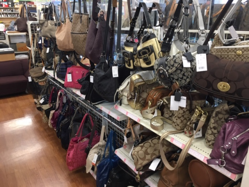 ブランド　買取の洋服　買取