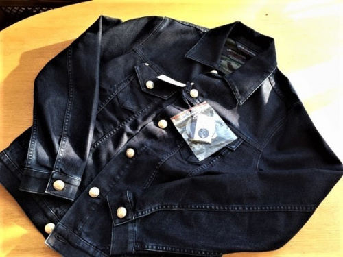 メンズファッションの洋服買取　鎌倉