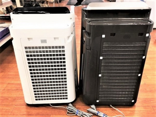 家電買取 鎌倉市の空気清浄機 買取