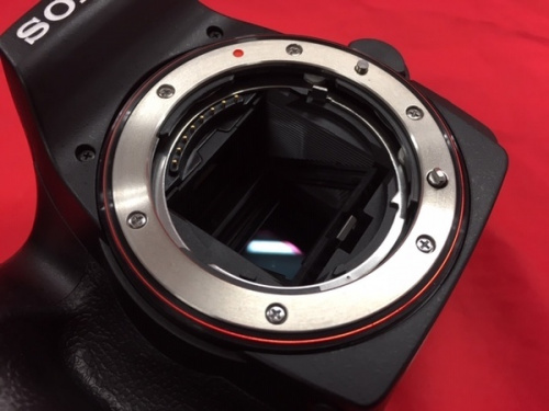 鎌倉　家電のαシリーズ