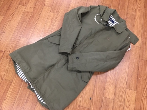 メンズファッションの洋服買取　鎌倉