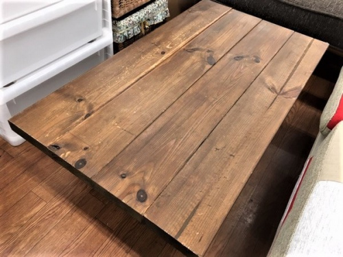 家具の大船　家具買取