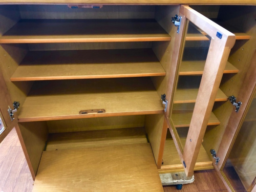 カップボード・食器棚の鎌倉　家具