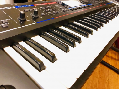 シンセサイザーの大船　家電買取