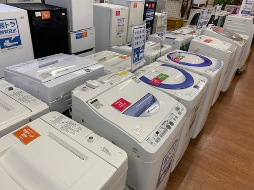 新生活　家電の大船家電