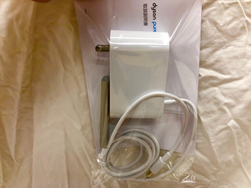 dysonの中古　家電