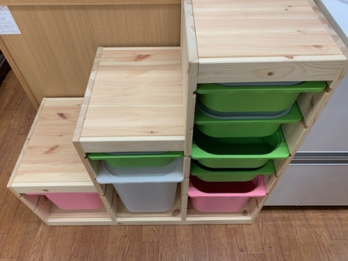 家具の大船　家具買取