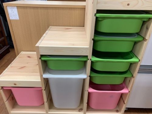 鎌倉　家具の新生活　家具