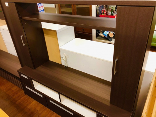 家具の大船　家具買取