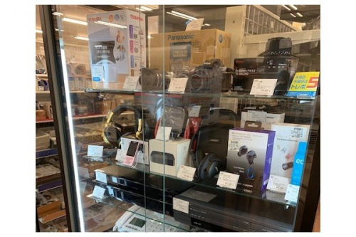 大船 家電の中古家電