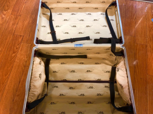 リモワの大船　鎌倉