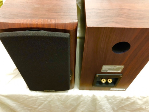 kENWOODの大船　家電