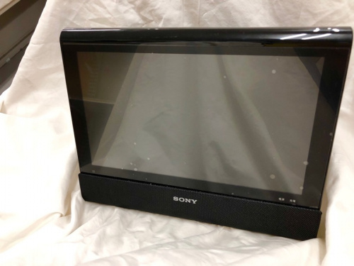 生活家電のAV