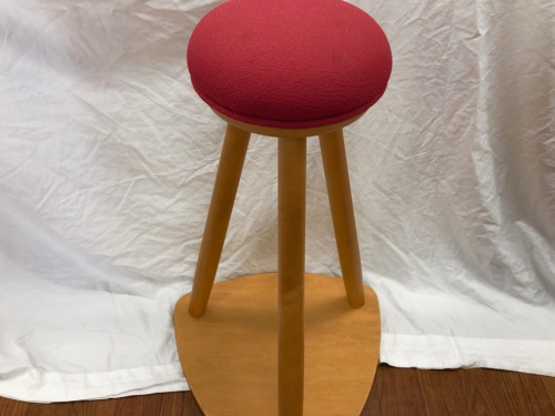 キッチンスツールの大船　家具買取