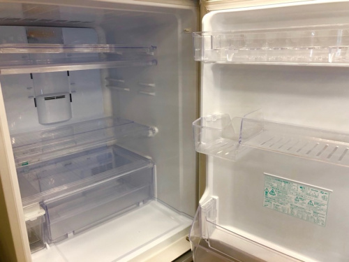 鎌倉　家電の中古冷蔵庫