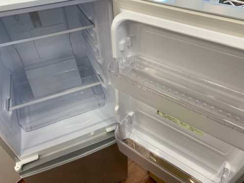 大型冷蔵庫　中古の大船家電