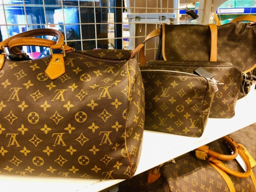 ブランド・ラグジュアリーの中古買取