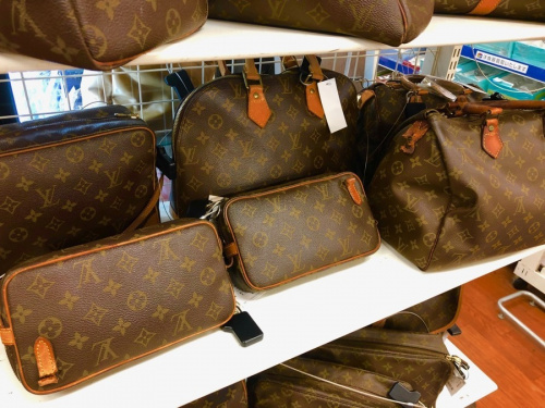 鎌倉 ブランドのLOUIS VUITTON