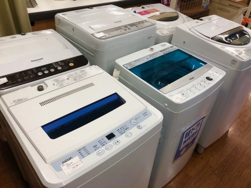 中古冷蔵庫の大型冷蔵庫　中古