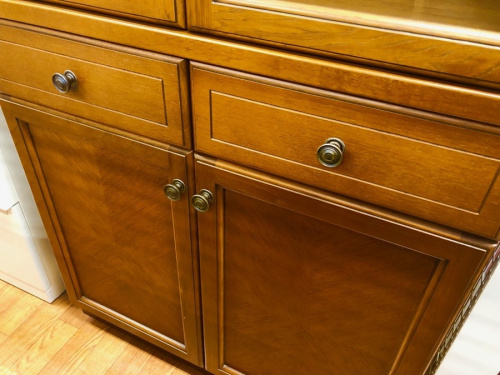 大船　家具買取の鎌倉　家具