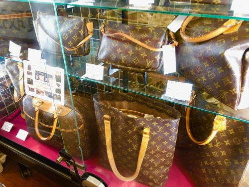 中古買取の鎌倉　ブランド