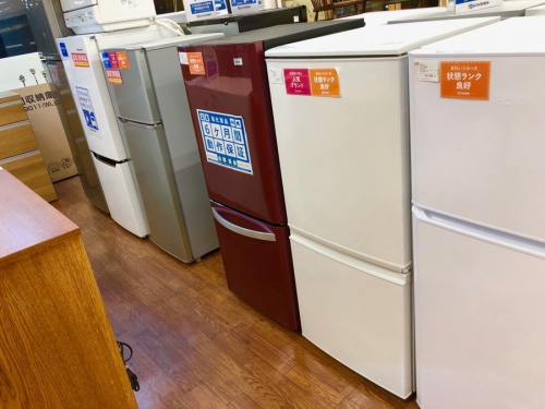 中古冷蔵庫の大型冷蔵庫　中古