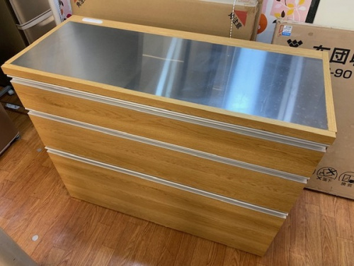 家具の大船　家具買取
