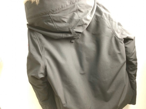 大船　古着のCANADA GOOSE