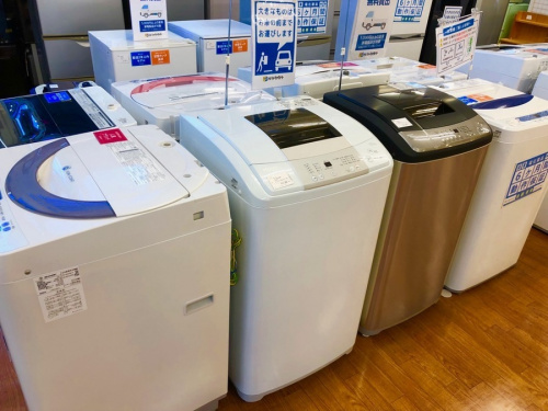 生活家電の鎌倉　家電