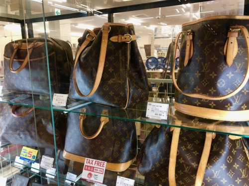 中古買取の鎌倉　ブランド