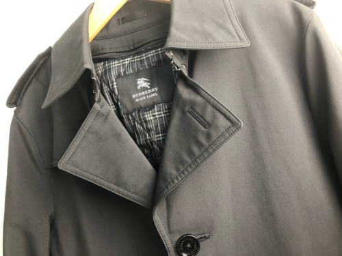 大船 古着のバーバリー