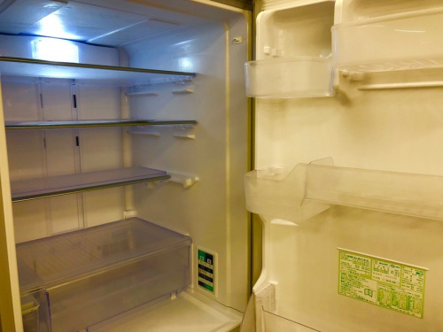 鎌倉 家電の中古冷蔵庫