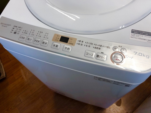 新生活　家電の大船家電