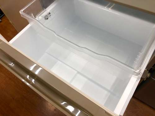 鎌倉　家電の中古冷蔵庫