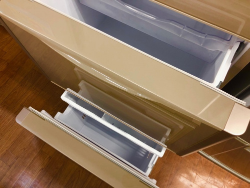 鎌倉　家電の中古冷蔵庫