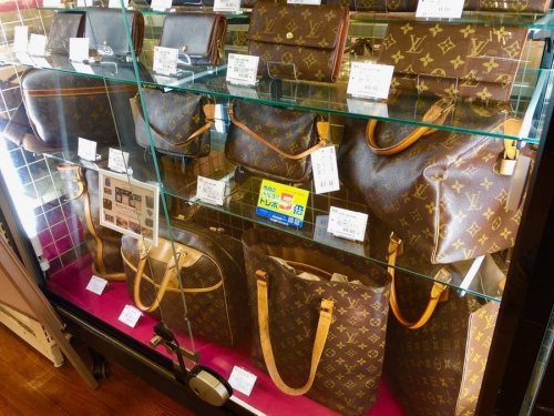 鎌倉 ブランドのLOUIS VUITTON