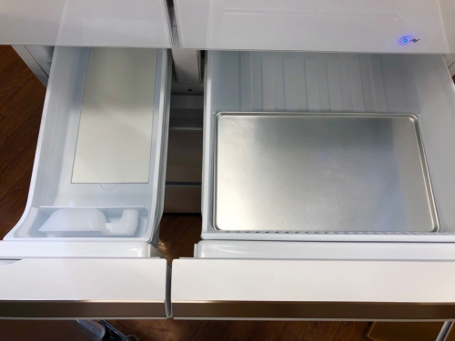 中古冷蔵庫の中古家電