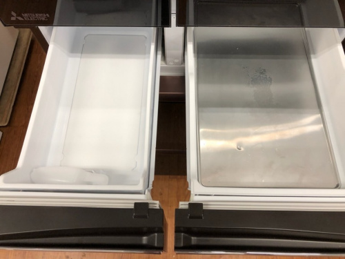 鎌倉　家電の中古冷蔵庫