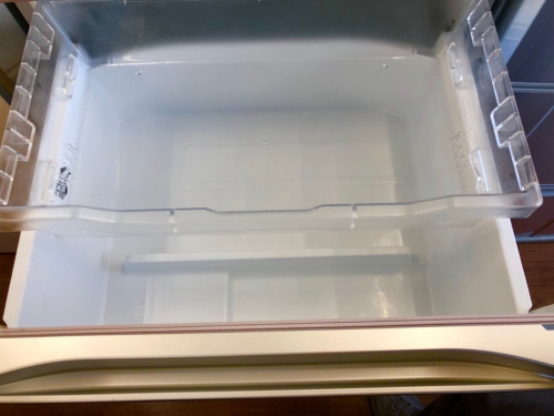 中古冷蔵庫の中古家電