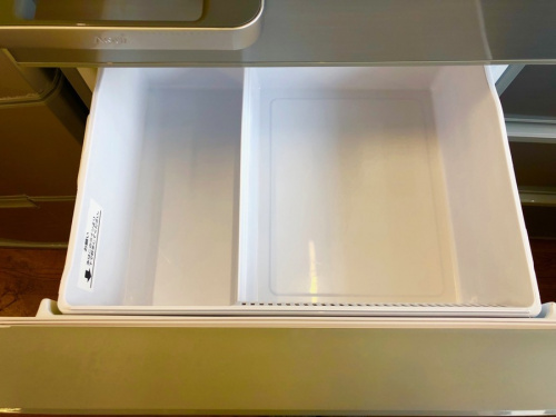 鎌倉　家電の中古冷蔵庫