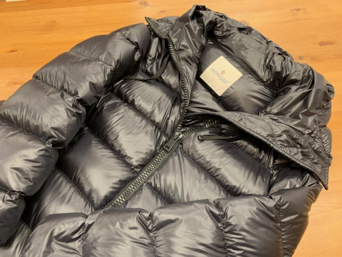 レディースファッションのジャケット