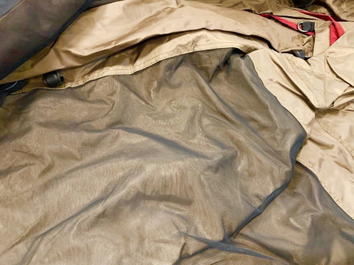 SNOWPEAKの鎌倉　中古