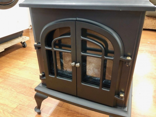 冬物家電の鎌倉　家電