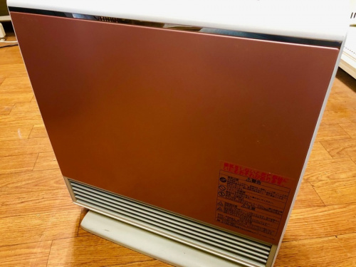 冬物家電の鎌倉　家電