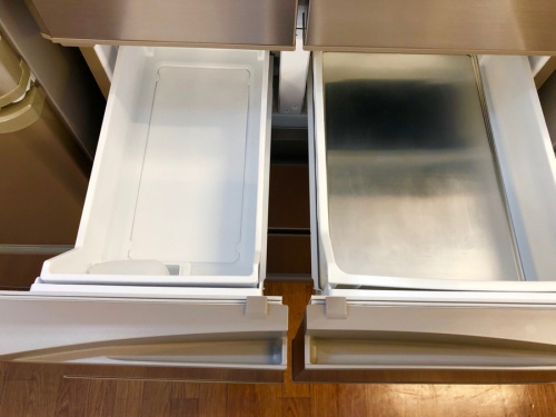 鎌倉 家電の中古冷蔵庫