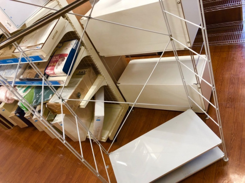 家具の大船　家具買取