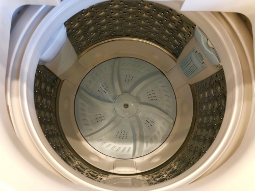 鎌倉　家電の中古洗濯機