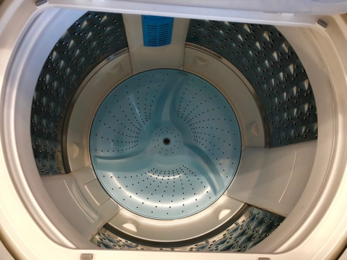 鎌倉　家電の中古洗濯機